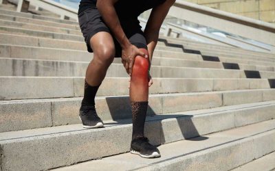 Signs and Symptoms that your Joint Pain is a Problem