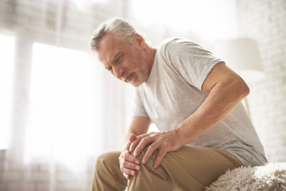 Joint Injections for Osteoarthritis Pain