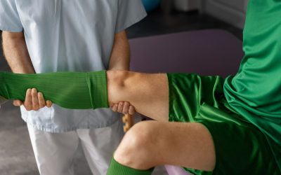 Chiropractic Care for Sports Injuries: Recovery and Pain Management
