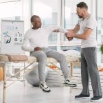 Physical Therapy in Rehabilitation